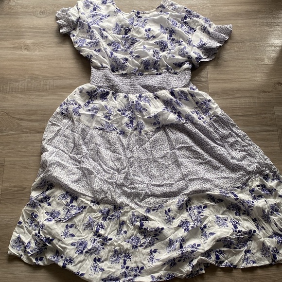 Petite dress - Picture 4 of 6